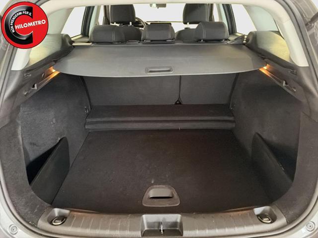 FIAT Tipo 1.6 Mjt S&S SW City Life
