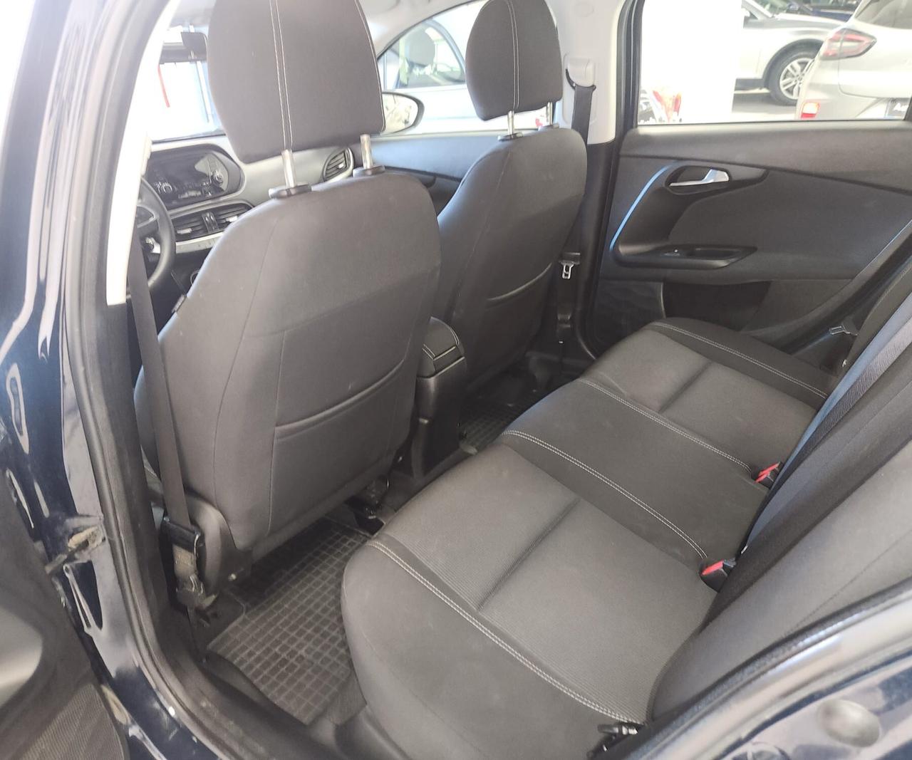 Fiat Tipo 1.3 Mjt S&S 5 porte Lounge