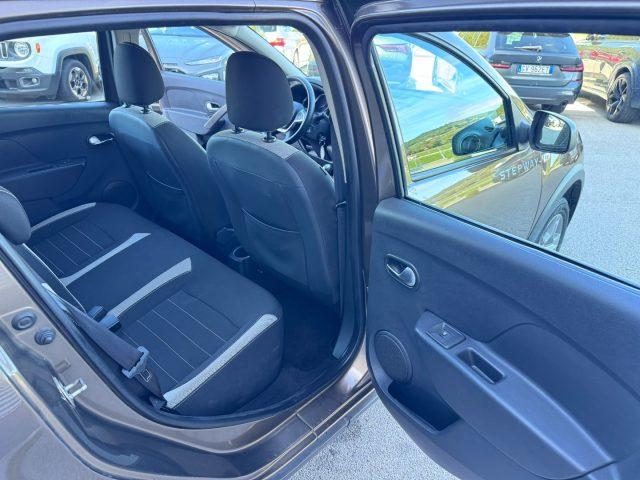 DACIA Sandero Stepway 0.9 TCe Turbo GPL 90 CV S&S Comfort