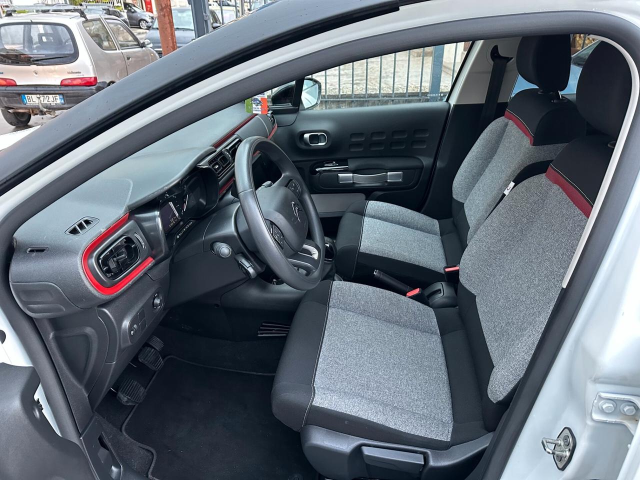 Citroen C3 PureTech 110 S&S Shine