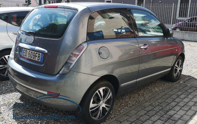LANCIA Ypsilon 1.2 Perfetta Neopatentati