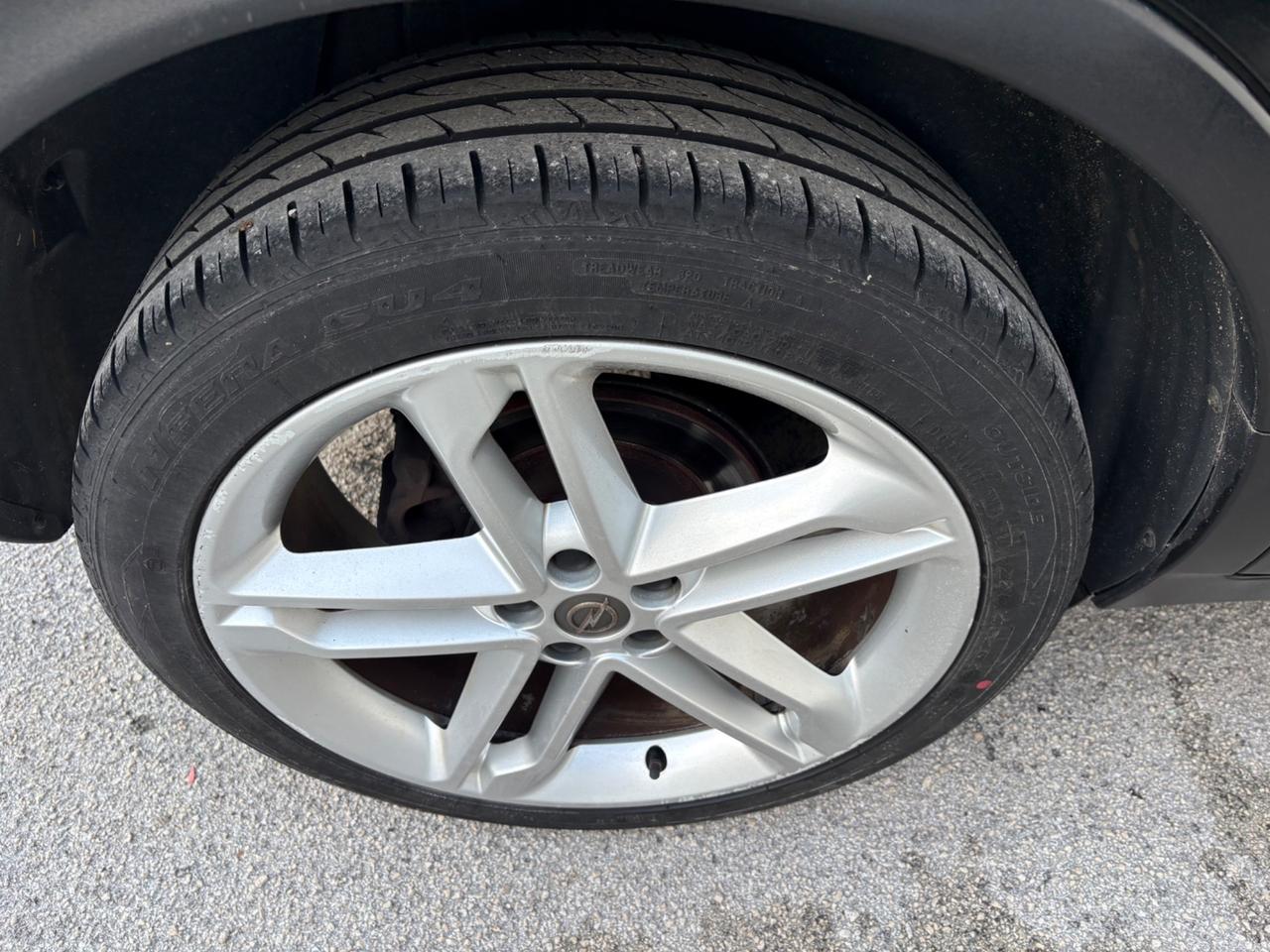 Opel Mokka 1.4 GPL 140CV magnifica