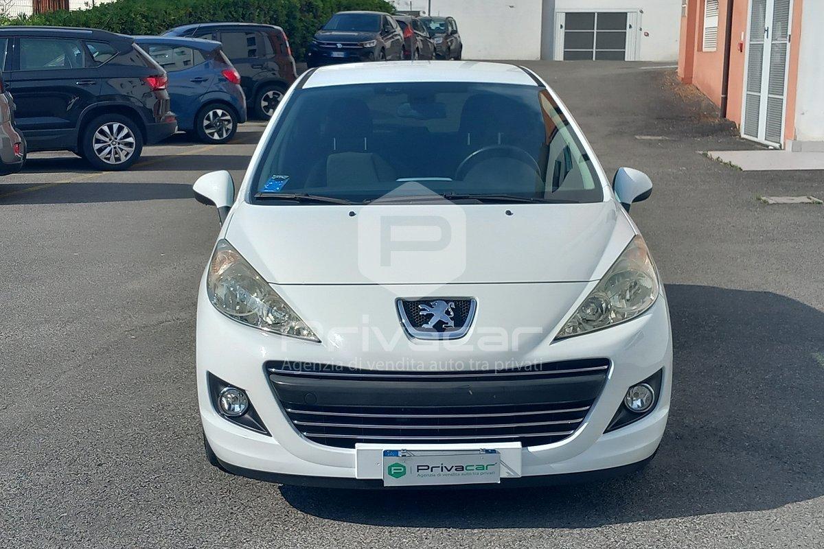 PEUGEOT 207 1.6 VTi 120CV 5p. XS
