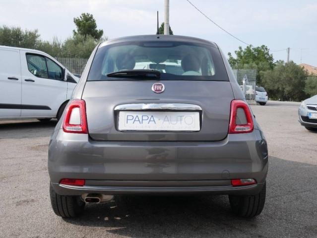 Fiat 500 1.2 Lounge 69cv my20