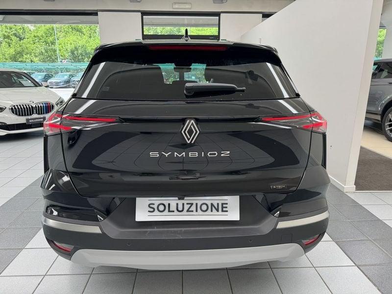 Renault Symbioz iconic full hybrid E-Tech 145cv - IVA ESPOSTA