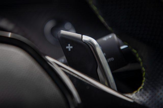 PEUGEOT 208 PureTech 100 S&S EAT8 5 porte GT Line