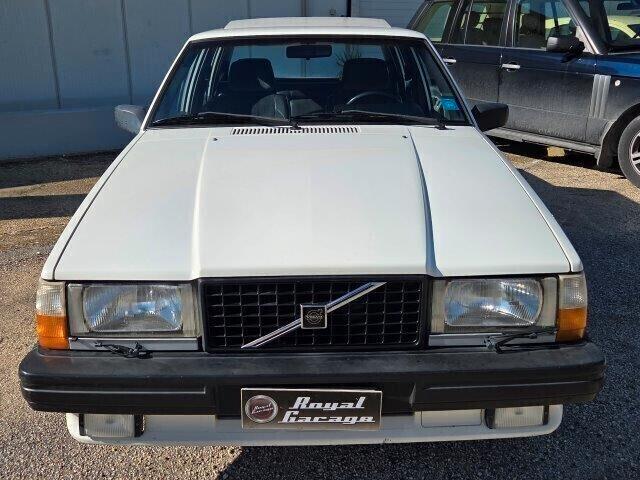 Volvo 740 GLT 16V BERLINA - UNi PROPRIETARIO