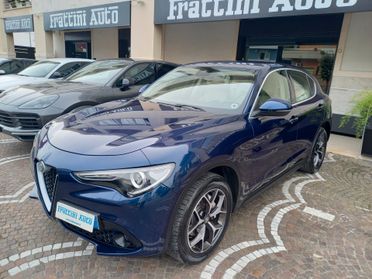 Alfa Romeo Stelvio 2.2 Turbodiesel 210 CV AT8 Q4 Executive