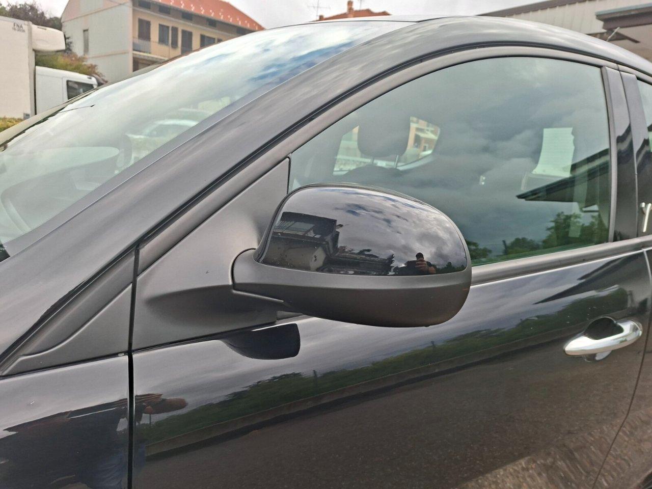 Lancia Ypsilon 5 Porte Ypsilon 1.2 Silver