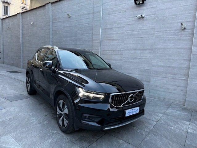 VOLVO XC40 T5 Recharge Plug-in Hybrid Inscription Expression