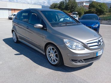 B 150 Sport GPL "OTTIMA"