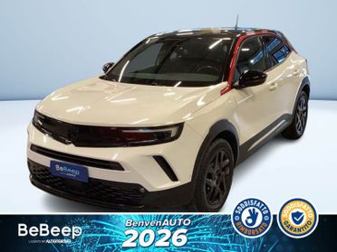 Opel Mokka 1.2 T GS LINE S&S 100CV