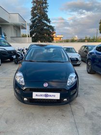 Fiat Punto 1.3 MJT 95 CV 5 porte Street