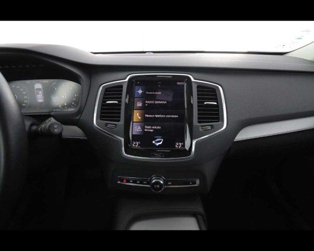 VOLVO XC90 B5 (d) AWD Geartronic Momentum Pro