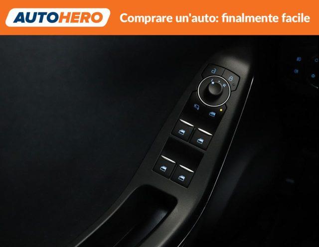 FORD Puma 1.0 EcoBoost Hybrid 125 CV S&S aut. ST-Line Design