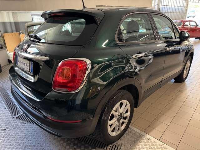 Fiat 500X 500 X 1.6 e-torq Pop Star 4x2 110cv