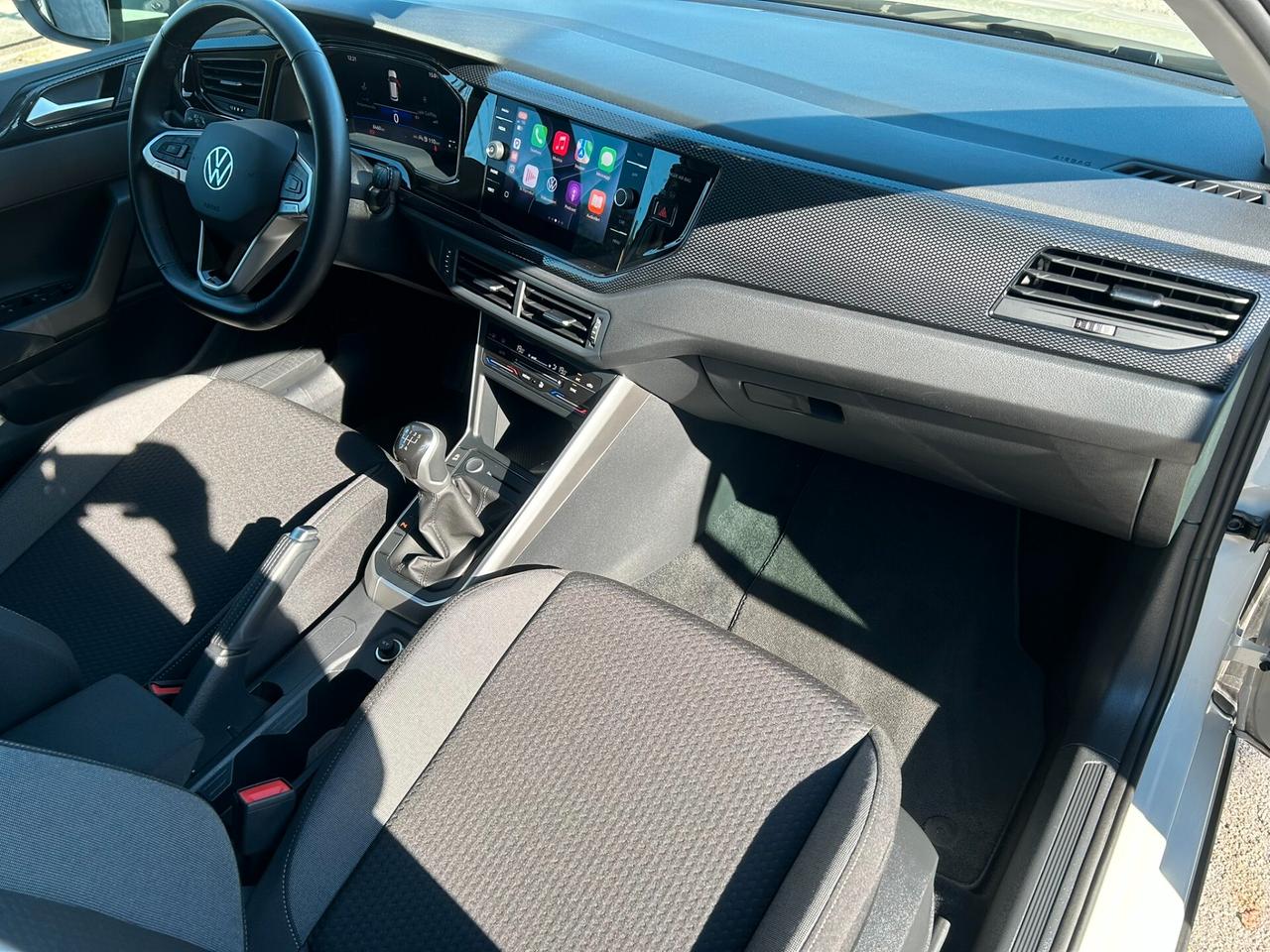 Volkswagen Taigo 1.0 TSI 95CV Life - OK NEOPATENTATI