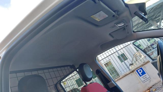 FIAT Panda 1.0 GSE S&S Hybrid Pop Van 2 posti Aziend. Italia