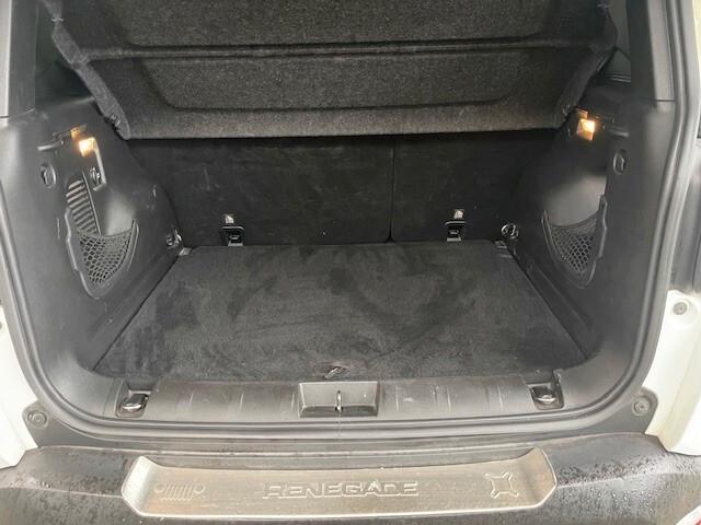 JEEP RENEGADE 1.6 MJT 120CV LIMITED