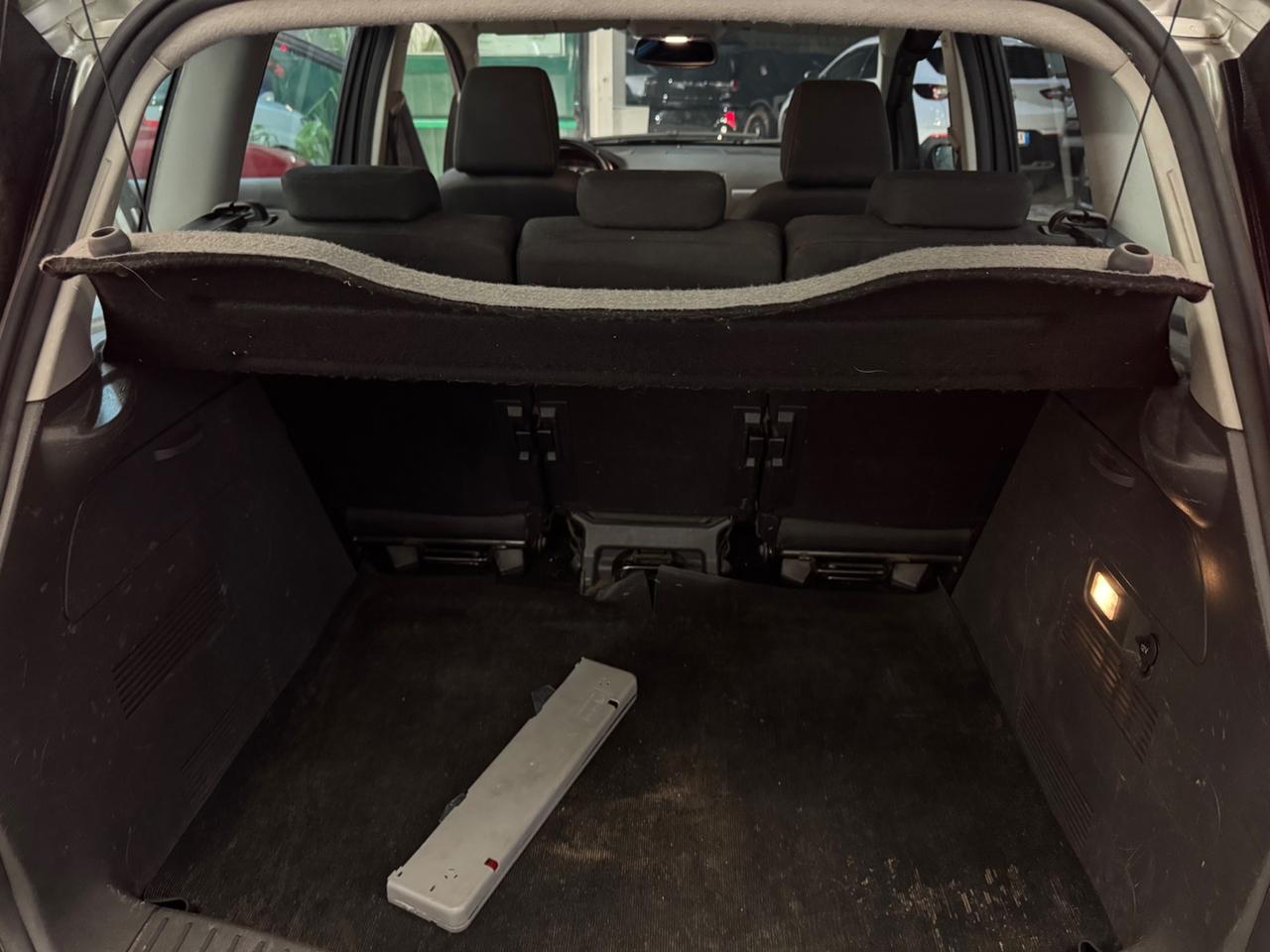 Ford C-Max 1.6 TDCi 90 CV Titanium