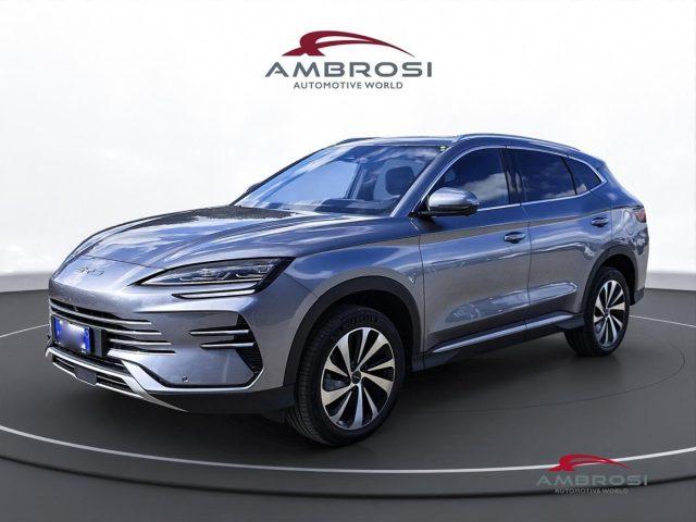 BYD Seal U 1.5 phev Boost 2wd