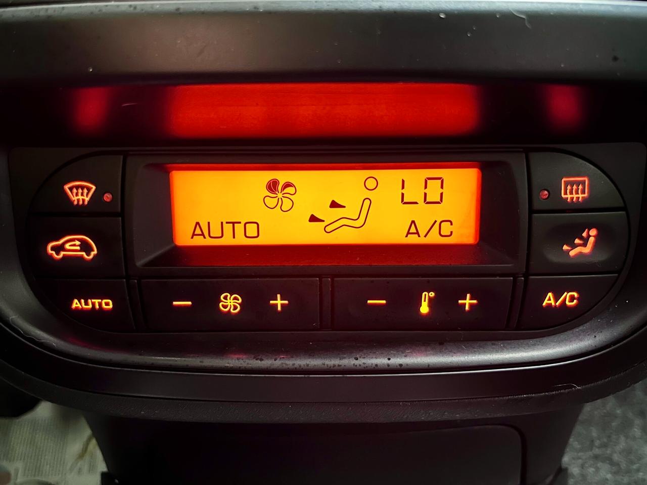 Citroen C3 1.1 airdream Exclusive Style 60cv 2009