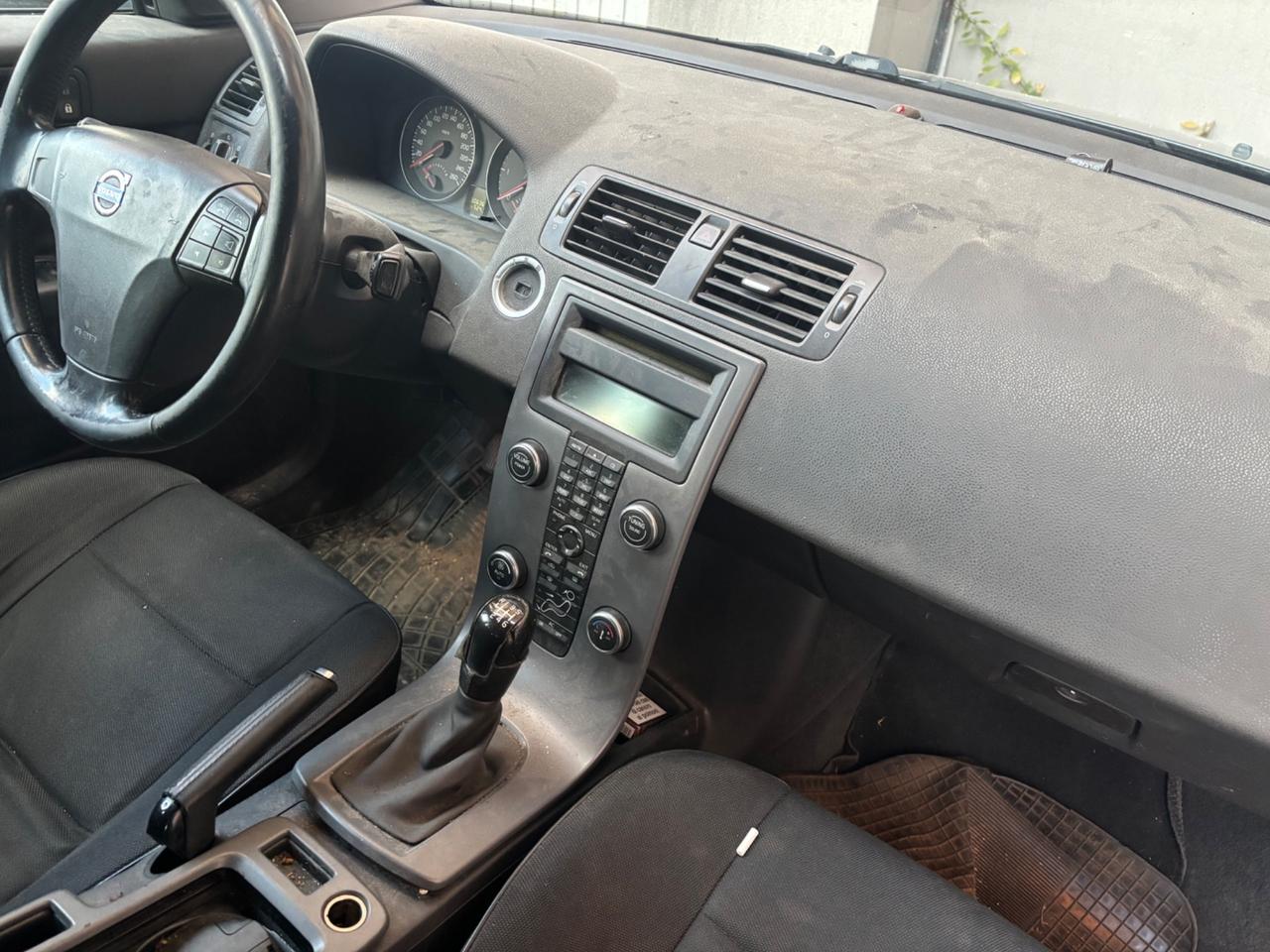 Volvo V50 D2 POLAR