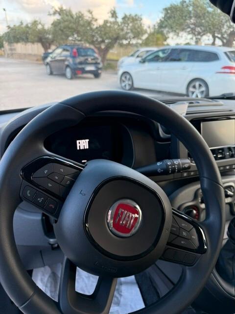 Fiat Panda Pandina 1.0 FireFly 65 CV Hybrid Icon