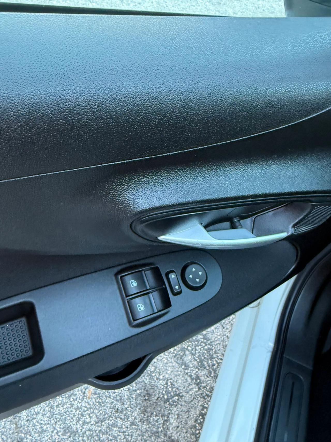 Fiat Punto 1.3 MJT II 75 CV 3 porte Street