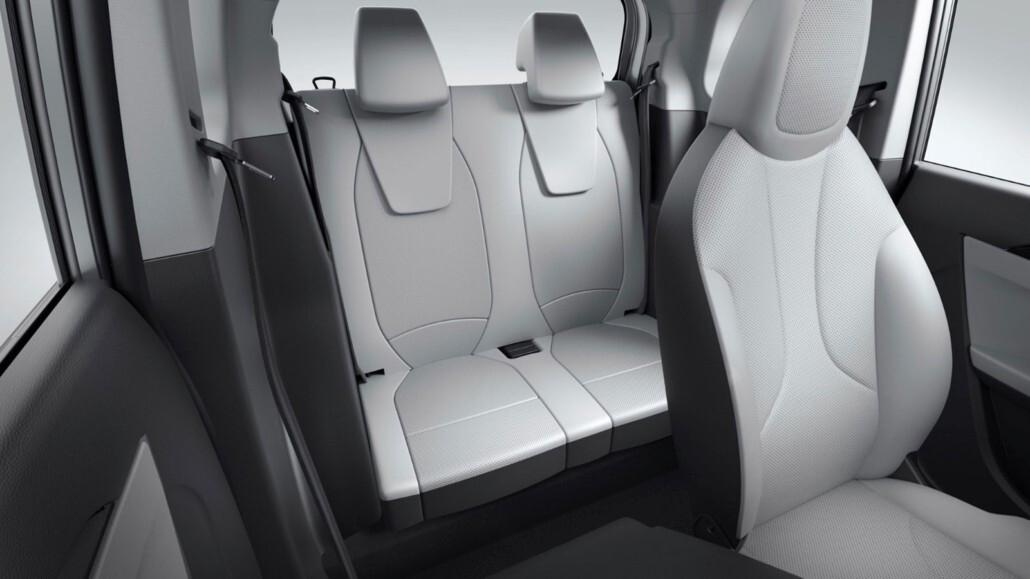 PROMO LANCIO KOMI 100% ELETTRICA ELEGANZA E QUALITA'