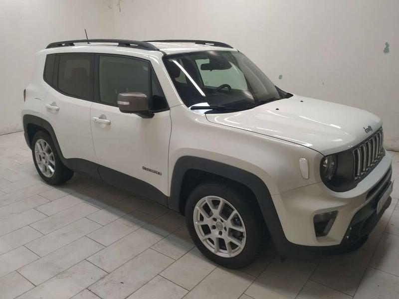 Jeep Renegade 1.0 t3 Limited 2wd