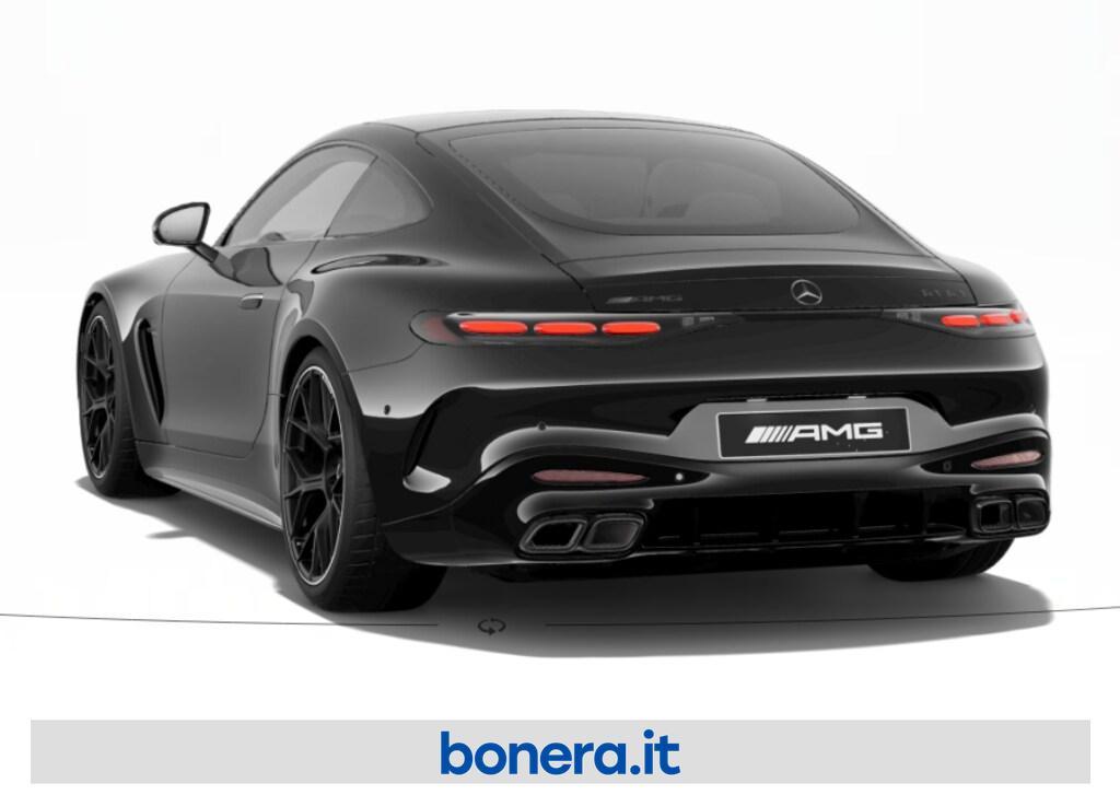 Mercedes AMG GT 63 Premium Plus 4Matic+ 9G-Tronic