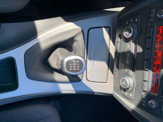 BMW 320 d cat Touring Futura