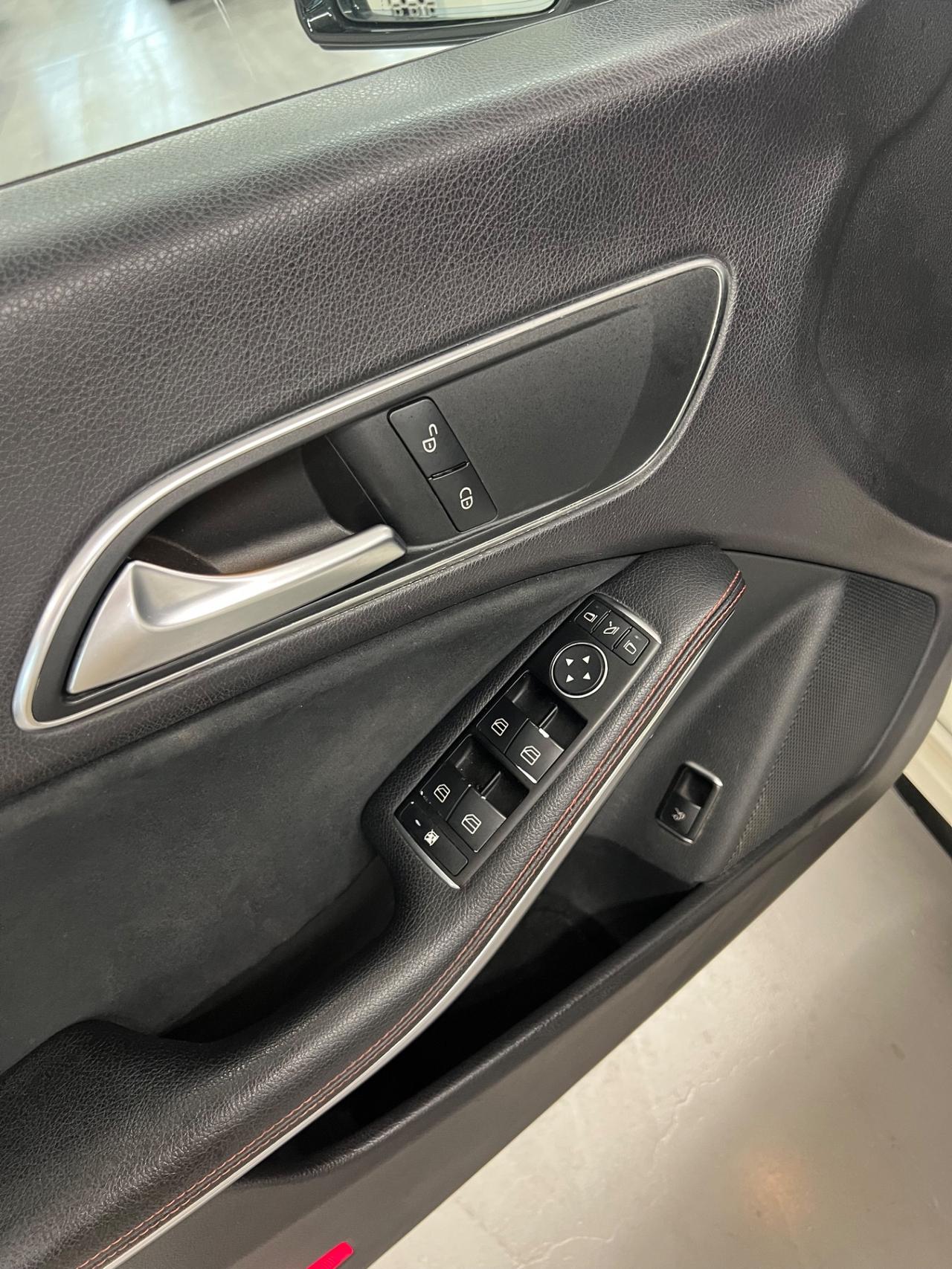 Mercedes-benz CLA 45 AMG CLA 45 AMG 4Matic