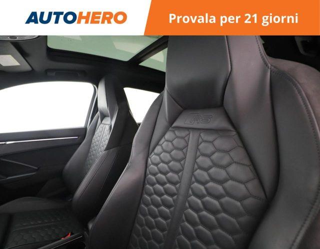 AUDI RS Q3 SPB quattro S tronic