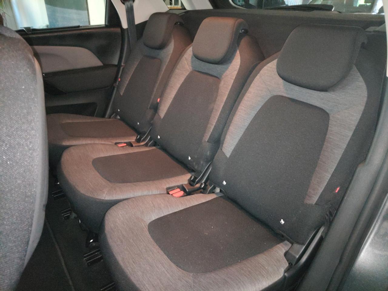 Citroen C4 Picasso BlueHDi 120 S&S Feel