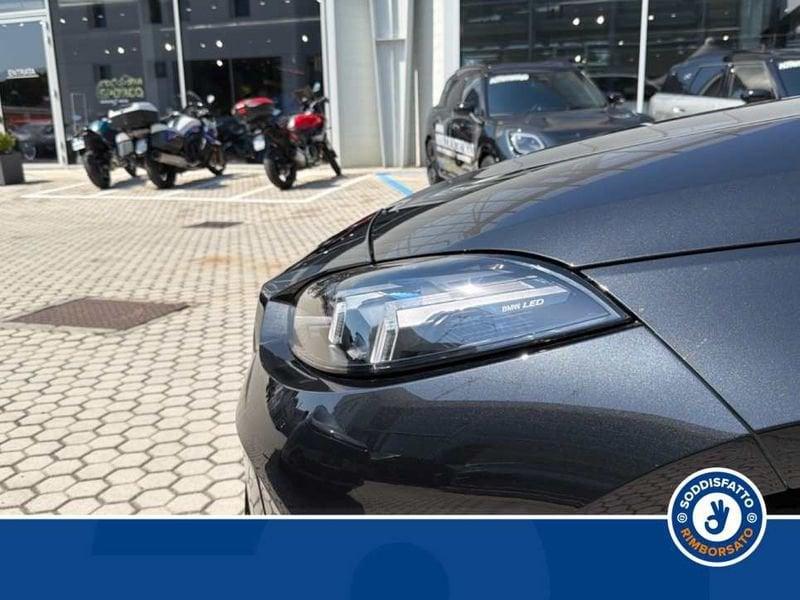 BMW Serie 1 118d M Sport Pro