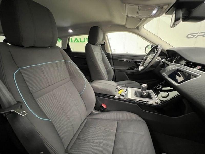 Land Rover Range Rover Evoque II 2.0d i4 R-Dynamic fwd 150cv