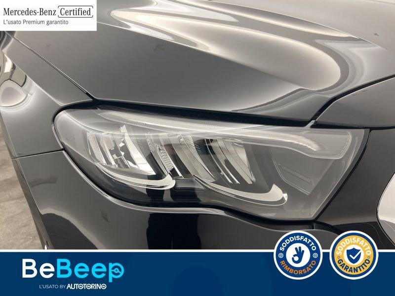 Mercedes-Benz Classe E E SW 220 D ADVANCED AUTO