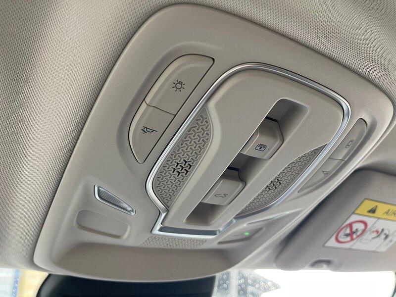 MG ZS 1.5 hybrid+ Luxury auto - KM0