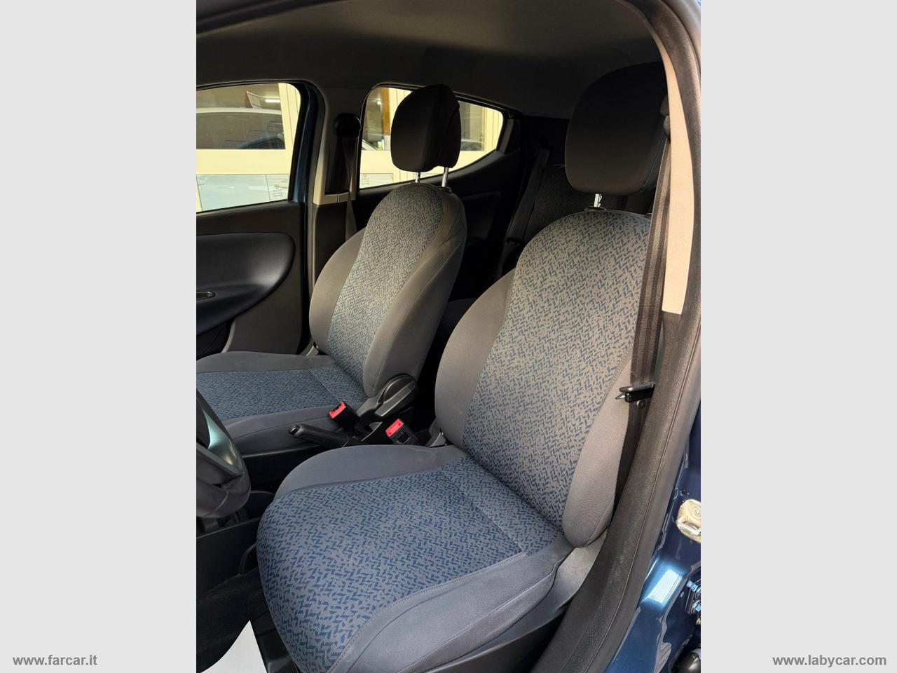 LANCIA Ypsilon 1.0 FireFly 5p.S&S Hybryd Gold