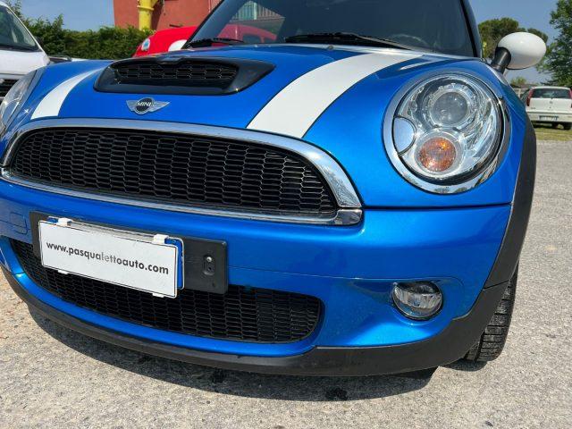 MINI Cooper S 1.6 16V Cooper S