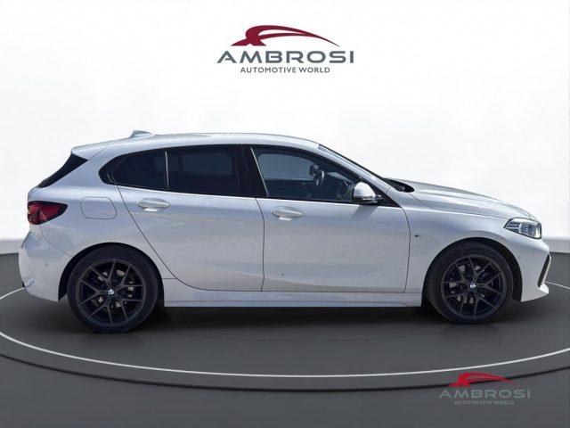 BMW 118 Serie 1 d Msport