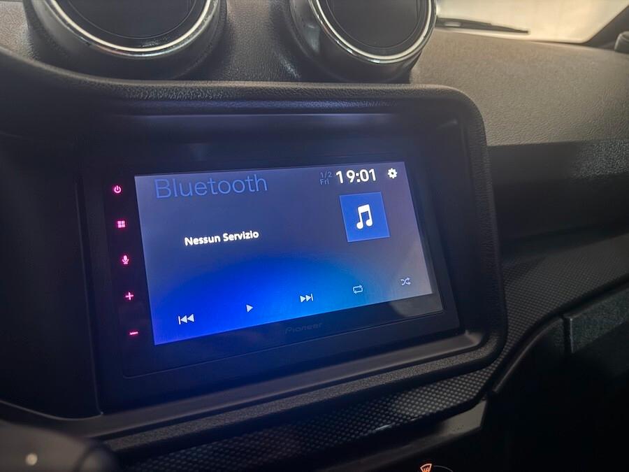 Aixam Coupé GTI UNIPROPRIETARIO