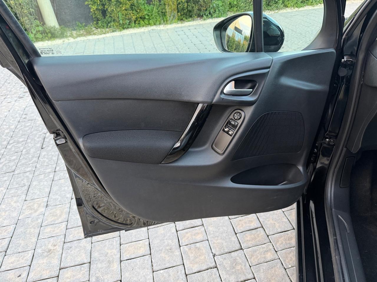 Citroen C3 PureTech 82 Exclusive