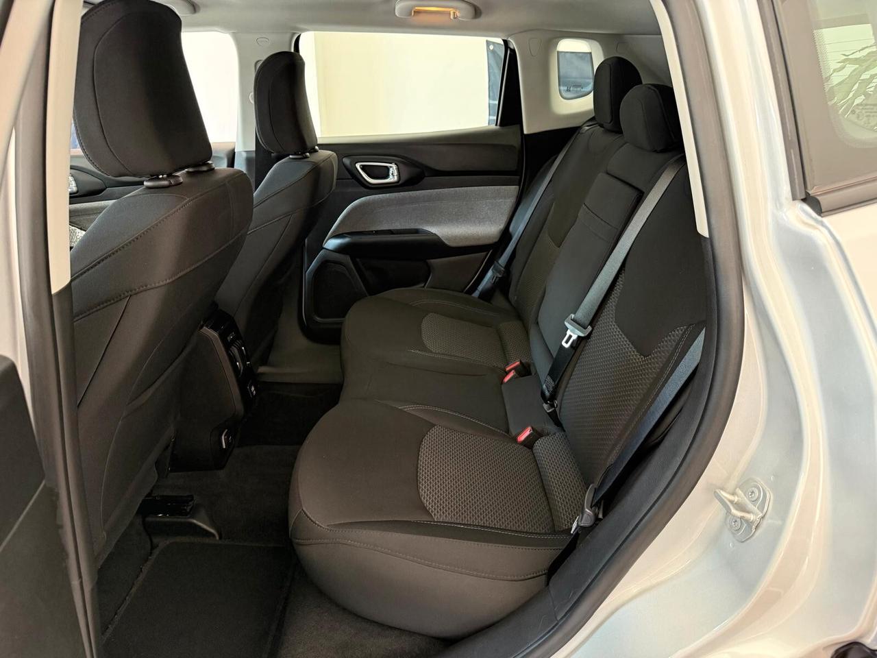 Jeep Compass 1.6 Multijet II 2WD Business
