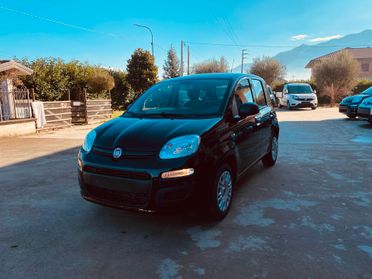 Fiat Panda 1.2 Pop