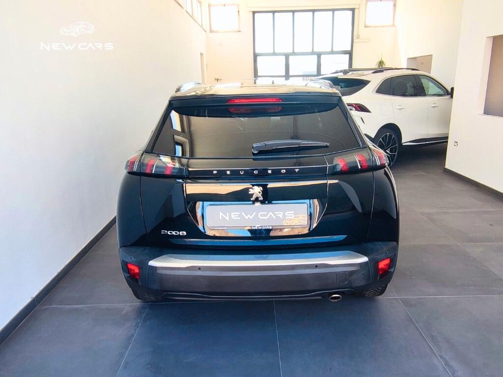 Peugeot 2008 BlueHDi 130 S&S EAT8 Allure