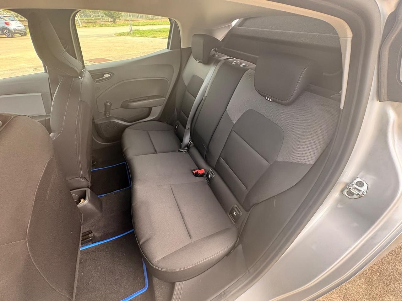 Renault Clio TCe 90 CV GPL 5 porte Life