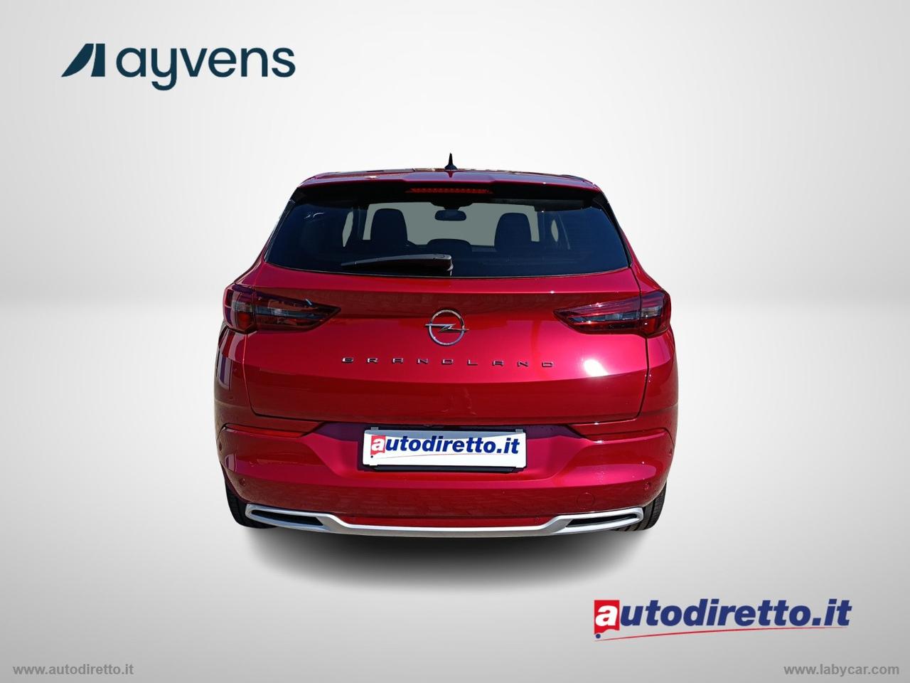 OPEL Grandland 1.5 D Ecotec BUSINESS ELEGANCE